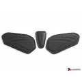 LUIMOTO TANK LEAF Tank Pads for the Suzuki GSX-R600 & GSX-R750 (2011+)